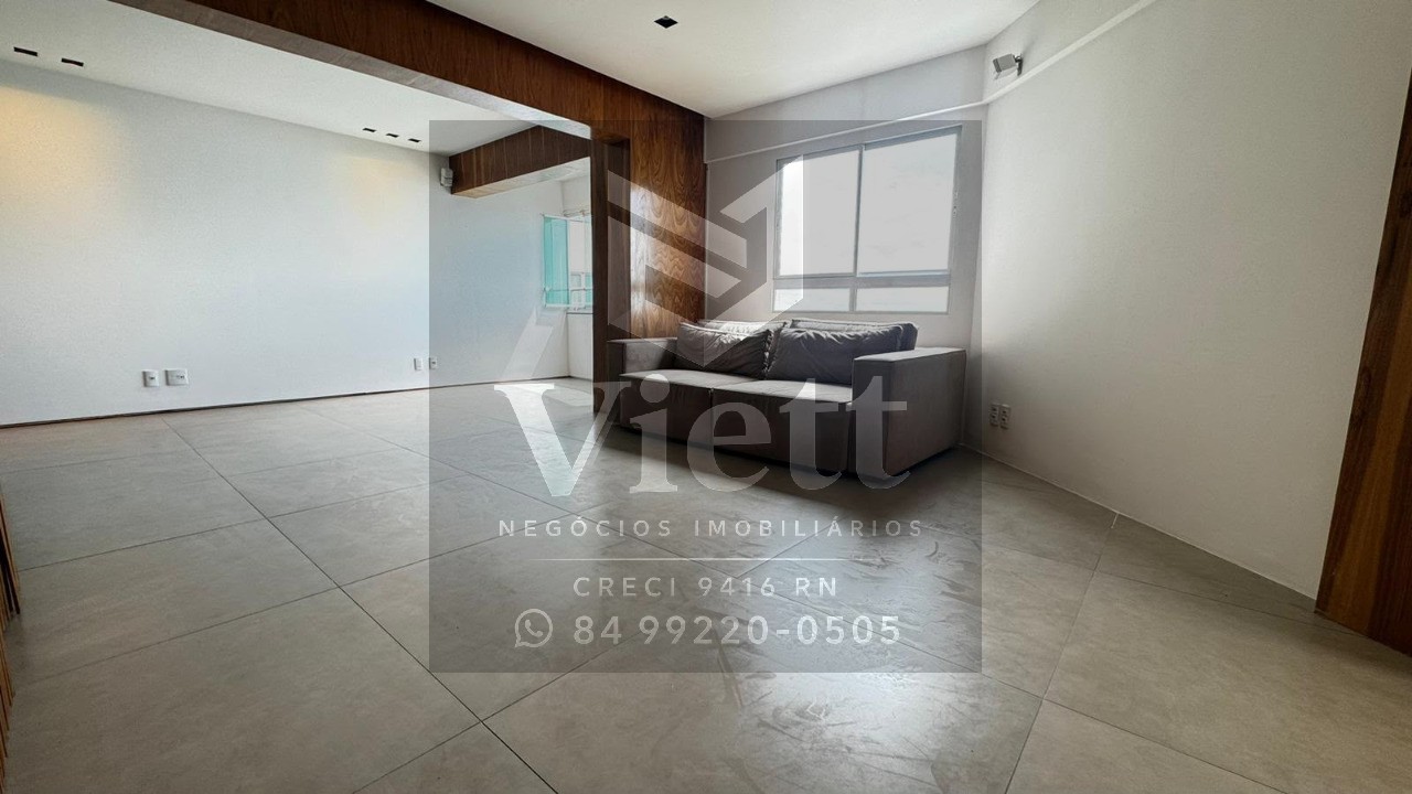 Apartamento, 1 quarto, 57 m² - Foto 7