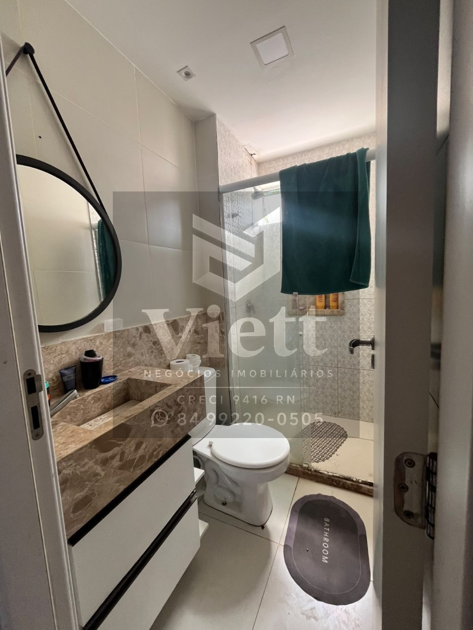 Casa, 3 quartos, 152 m² - Foto 11