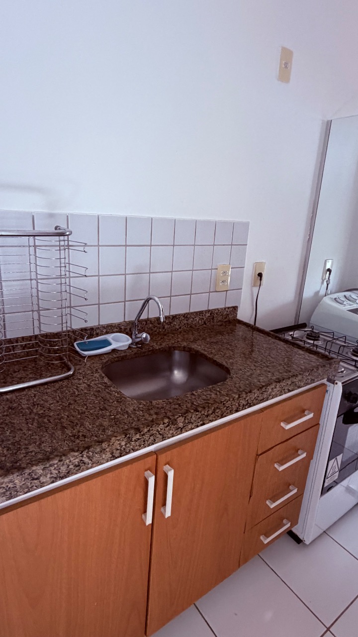 Apartamento, 2 quartos, 56 m² - Foto 7