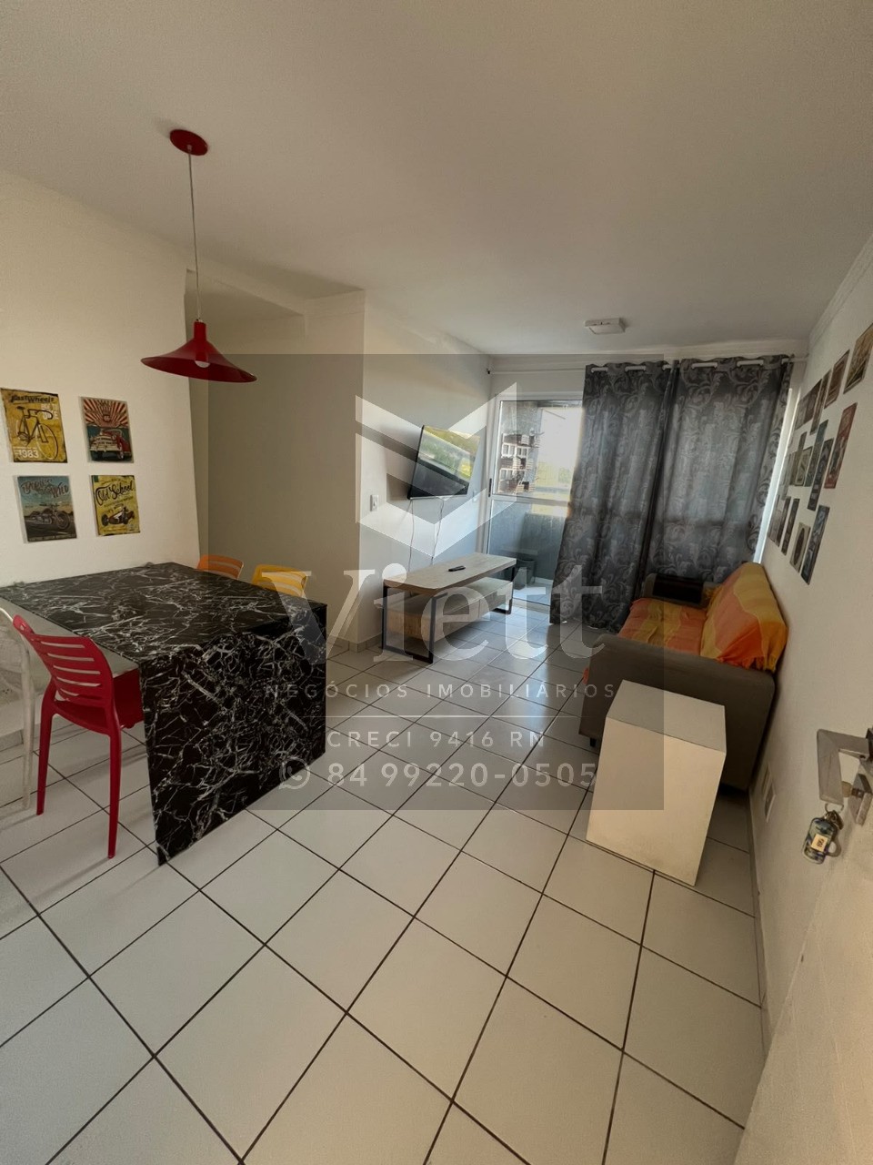 Apartamento, 2 quartos, 54 m² - Foto 29