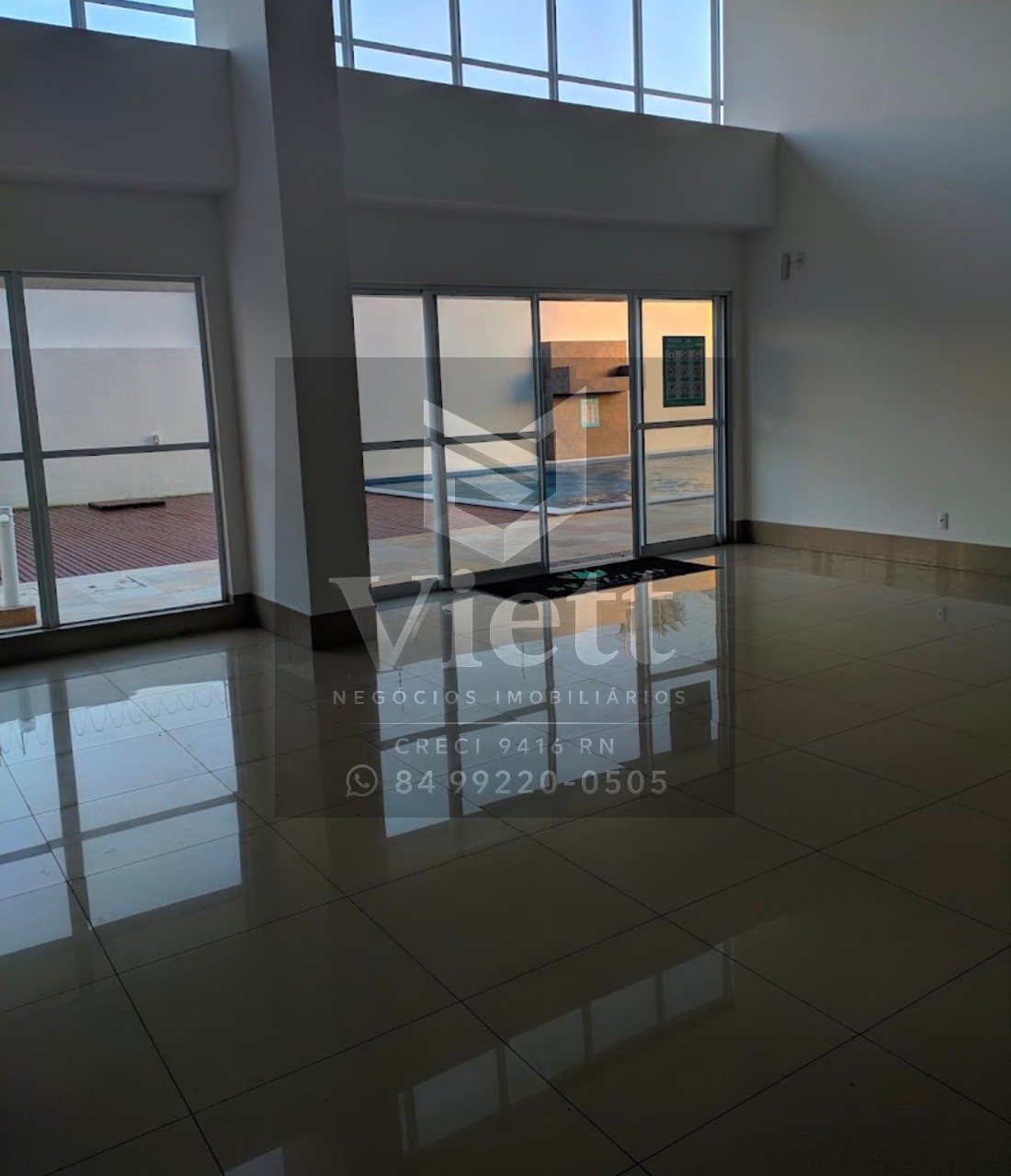 Apartamento, 2 quartos, 54 m² - Foto 17