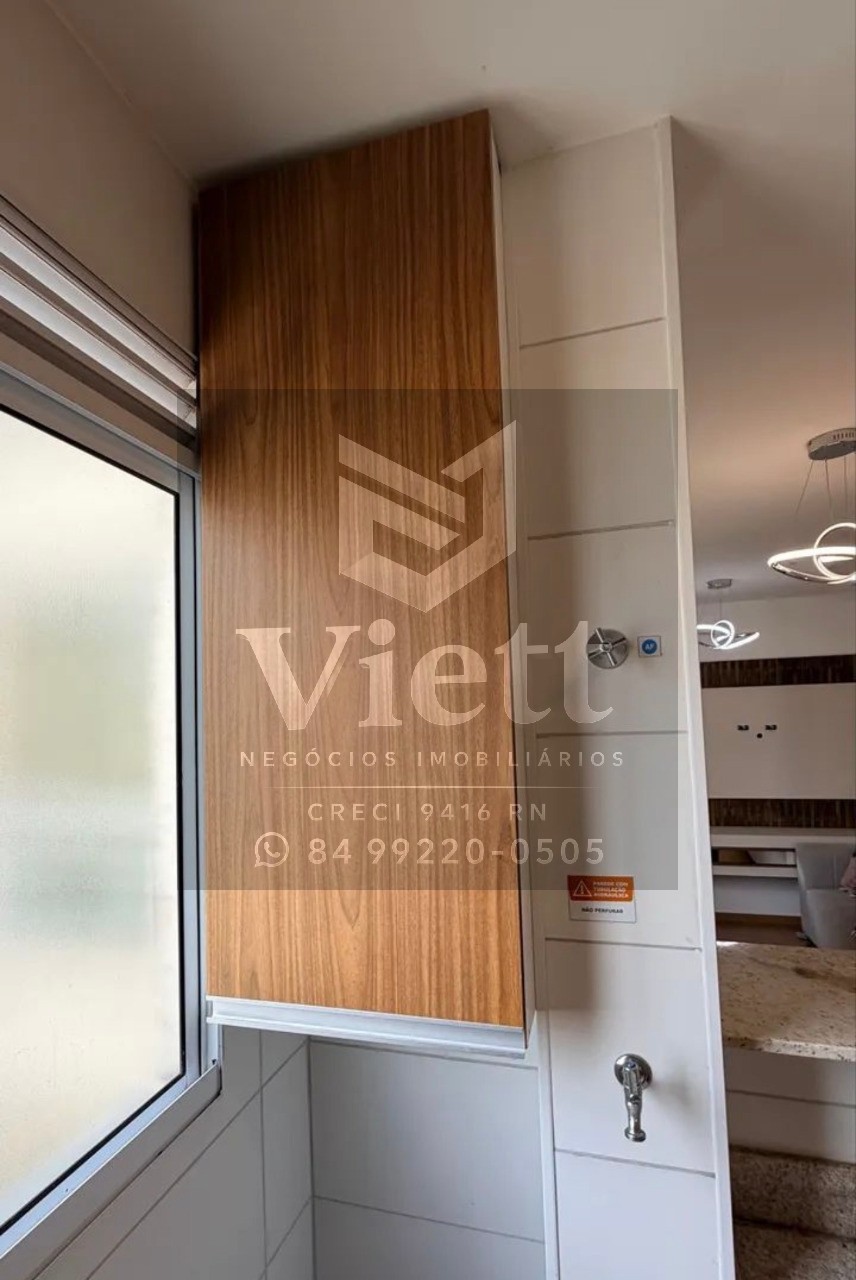 Apartamento, 2 quartos, 55 m² - Foto 4
