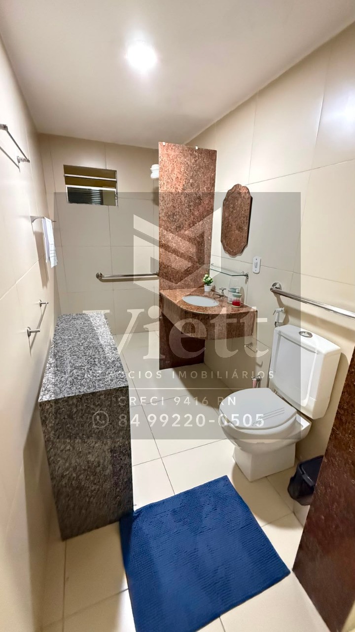 Casa, 3 quartos, 240 m² - Foto 18