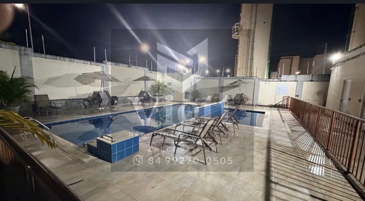 Apartamento, 2 quartos, 55 m² - Foto 9