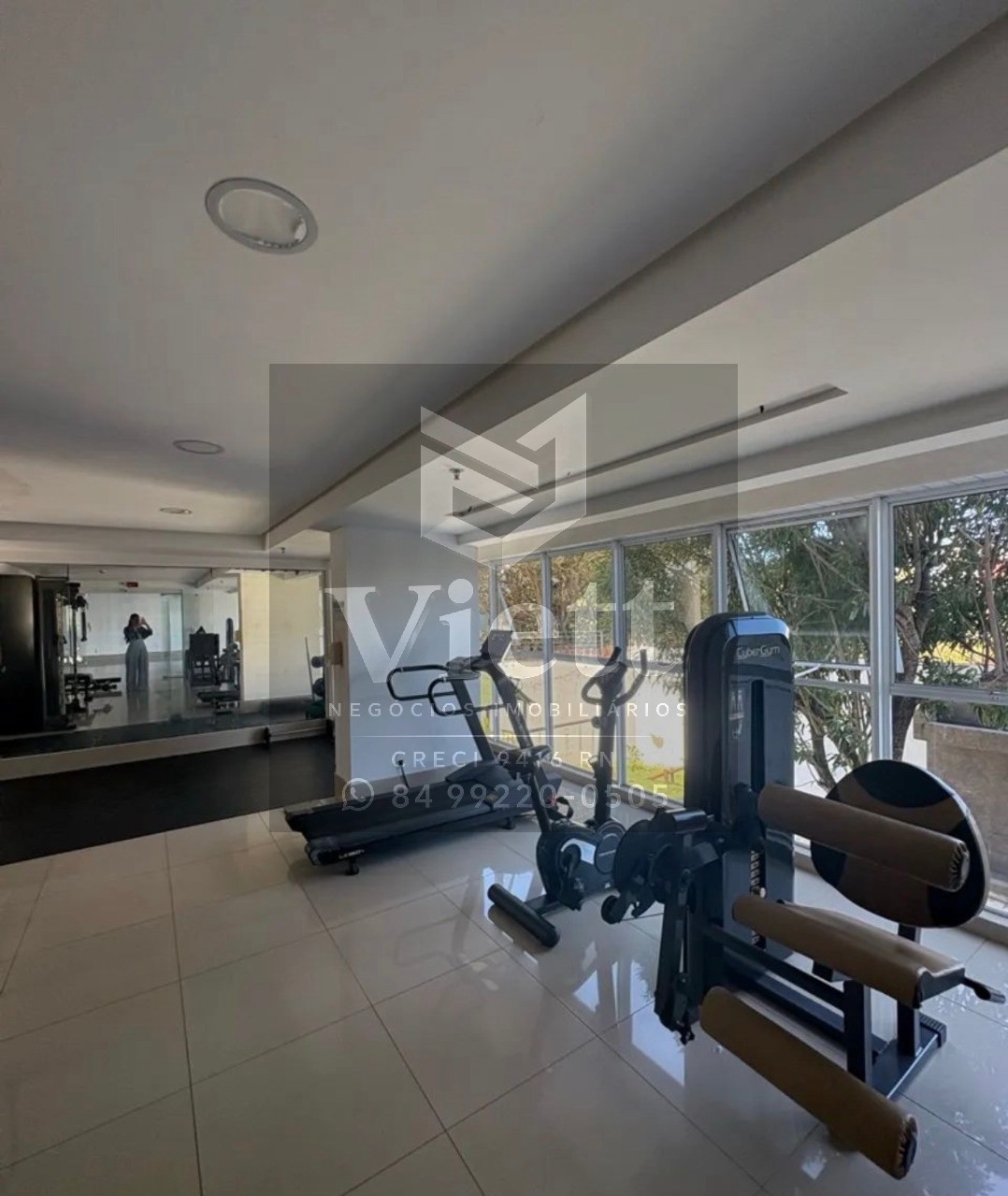 Apartamento, 2 quartos, 54 m² - Foto 11