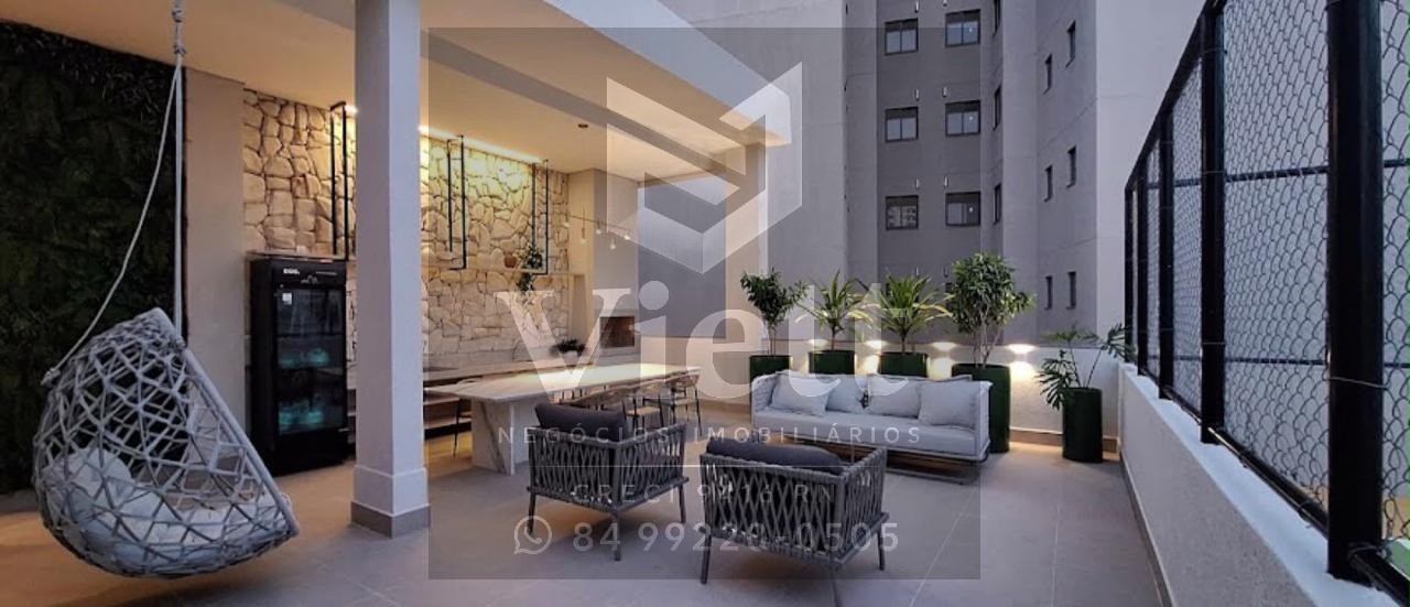 Apartamento, 2 quartos, 60 m² - Foto 28