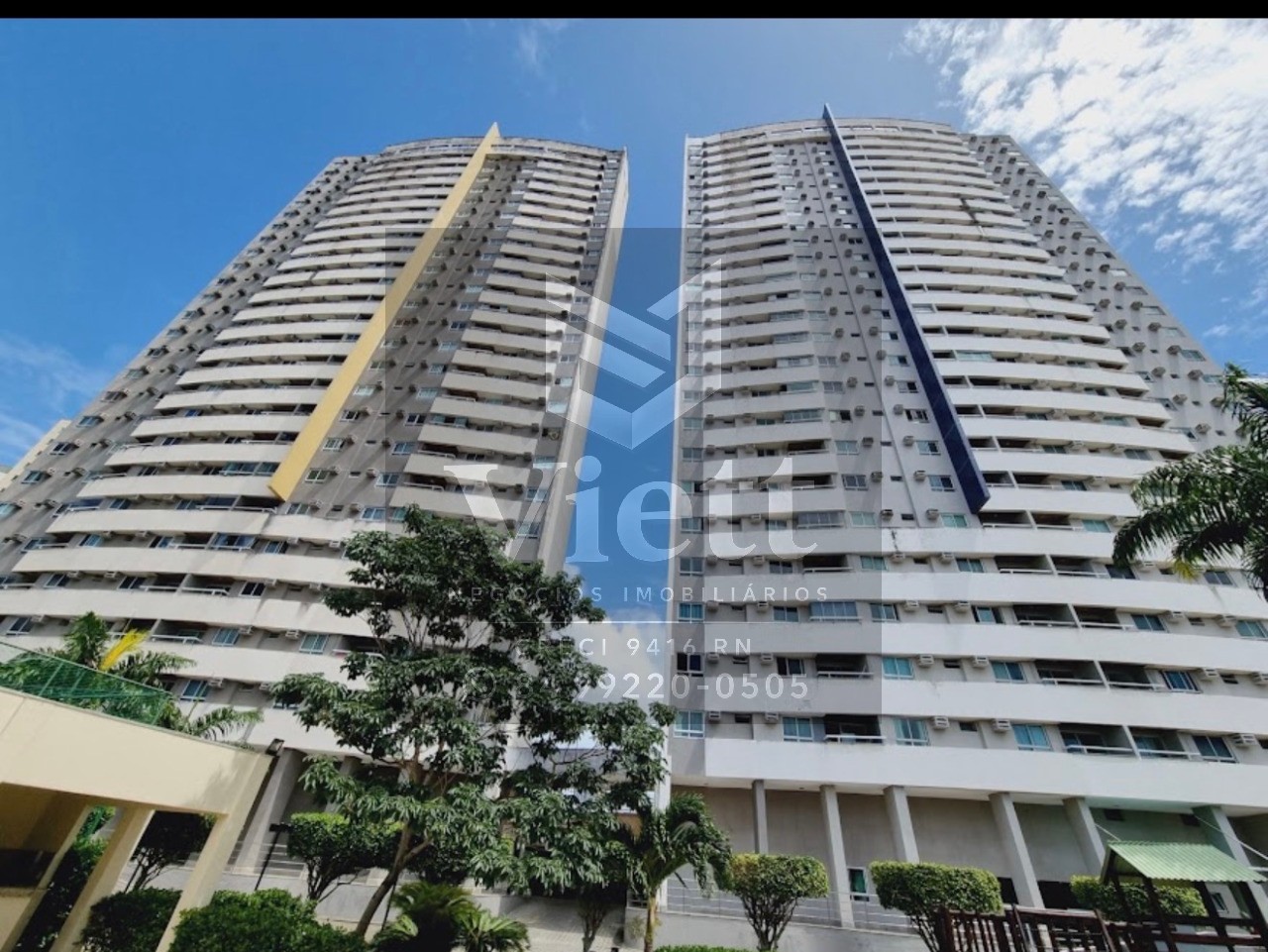 Apartamento, 2 quartos, 54 m² - Foto 34