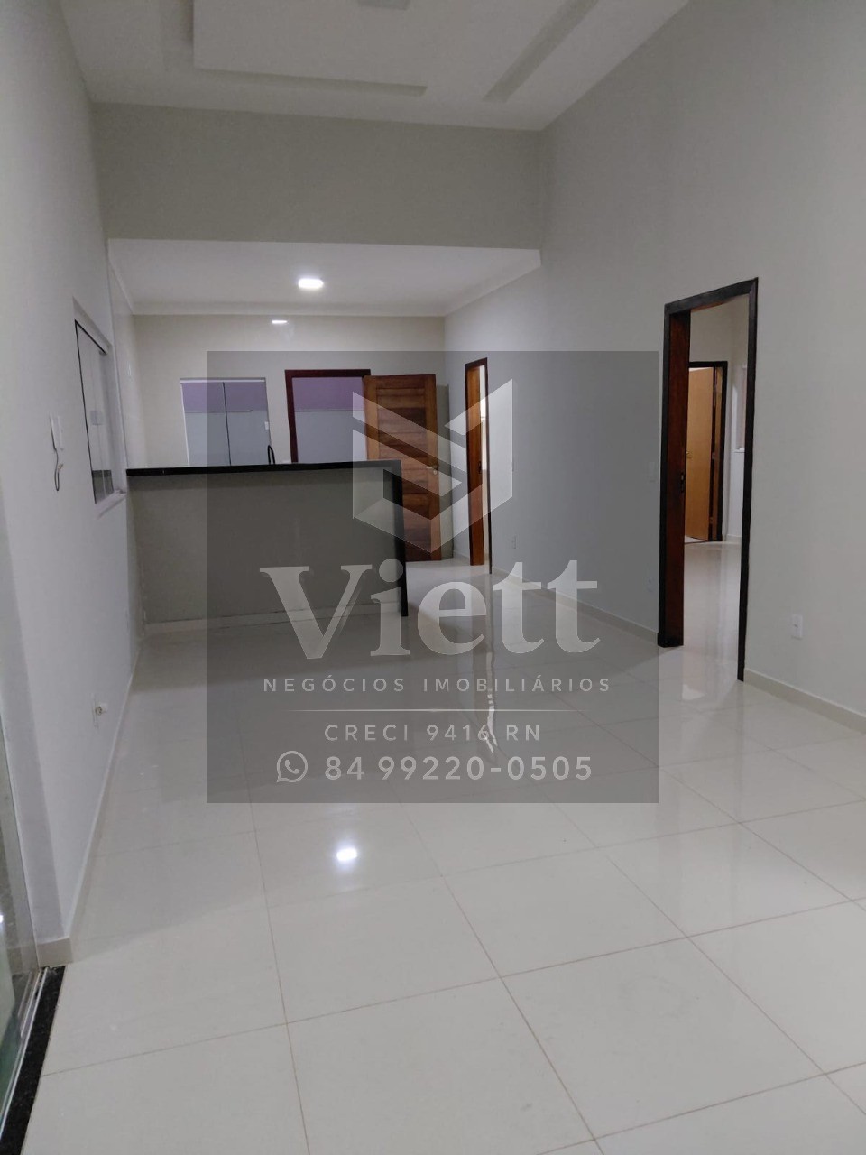 Casa, 3 quartos, 130 m² - Foto 6