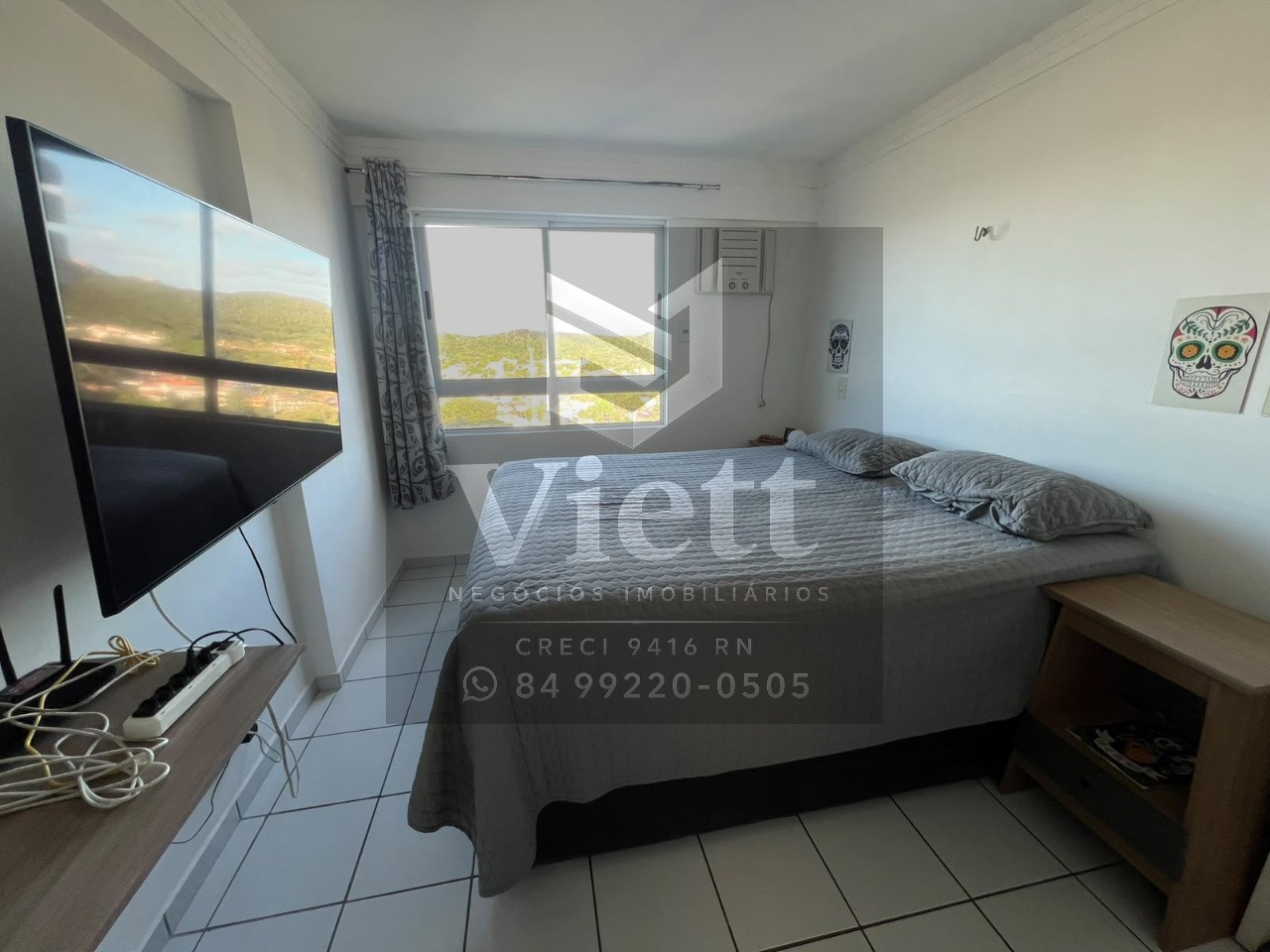 Apartamento, 2 quartos, 54 m² - Foto 12