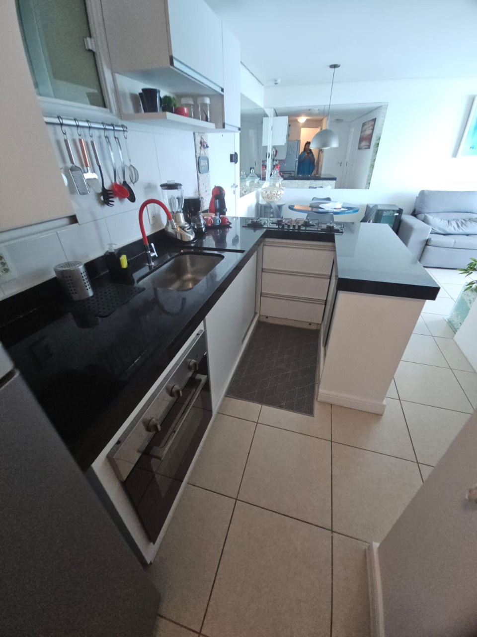 Apartamento, 2 quartos, 57 m² - Foto 11