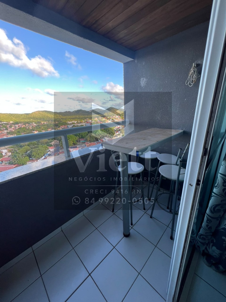 Apartamento, 2 quartos, 54 m² - Foto 18