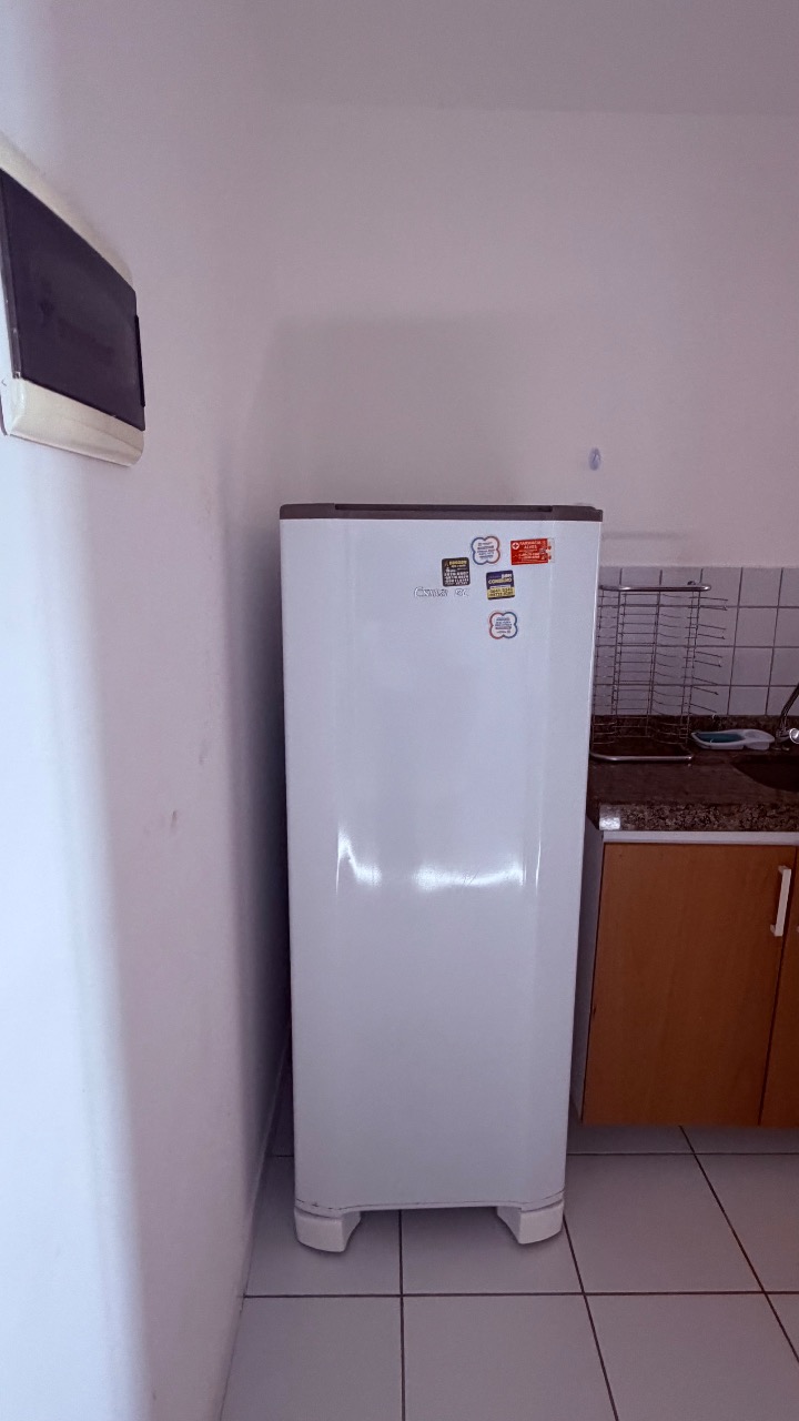 Apartamento, 2 quartos, 56 m² - Foto 24