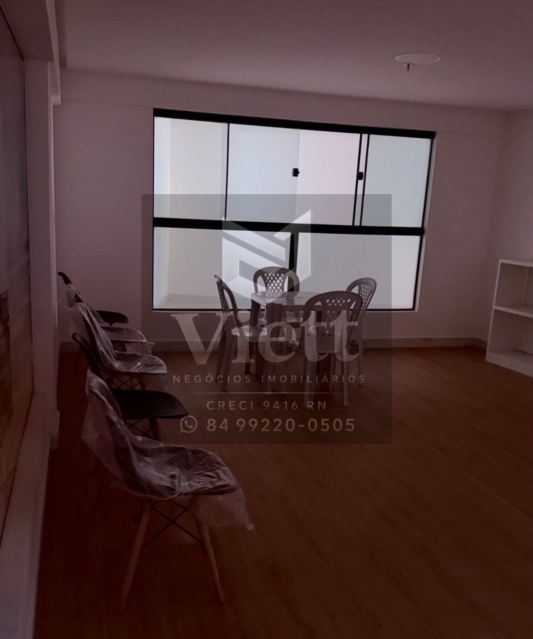 Apartamento, 2 quartos, 55 m² - Foto 17