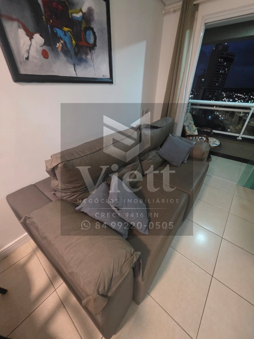 Apartamento, 2 quartos, 56 m² - Foto 25