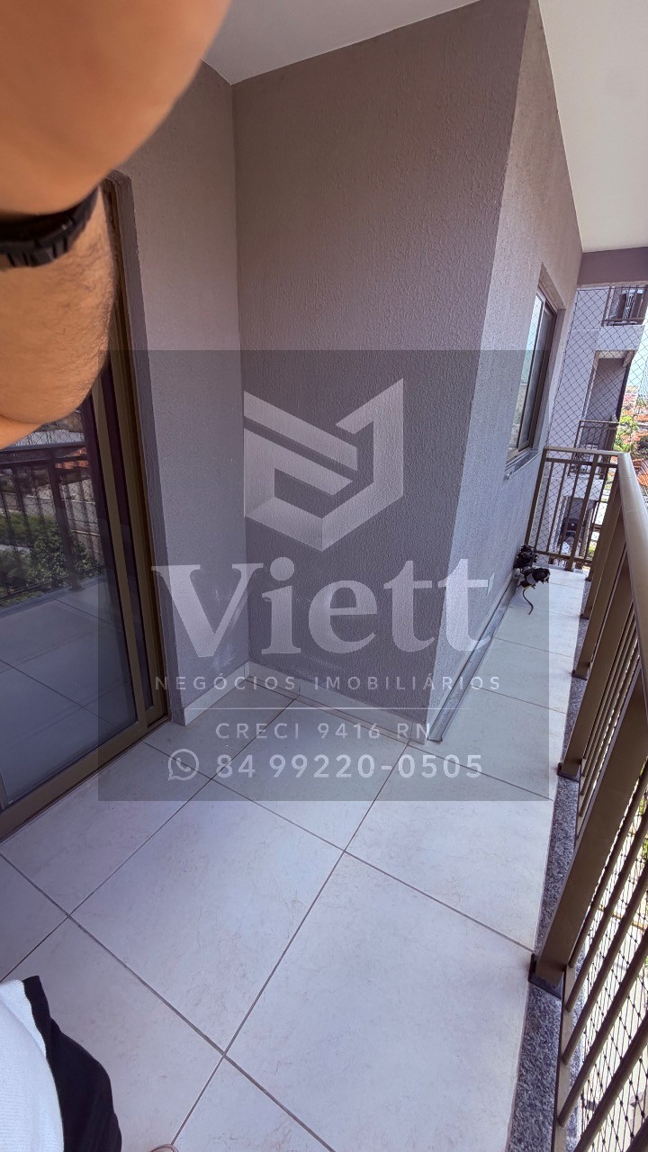 Apartamento, 2 quartos, 60 m² - Foto 6