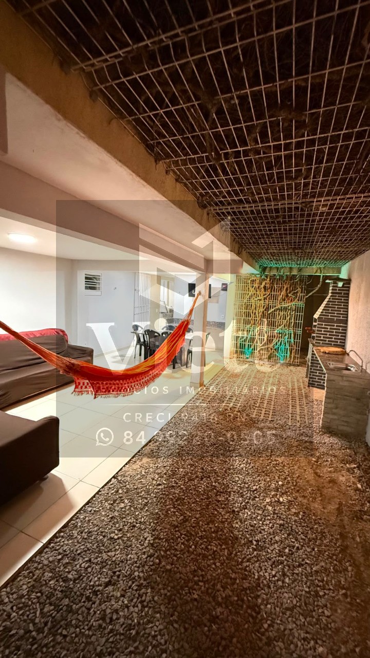 Casa, 3 quartos, 240 m² - Foto 9