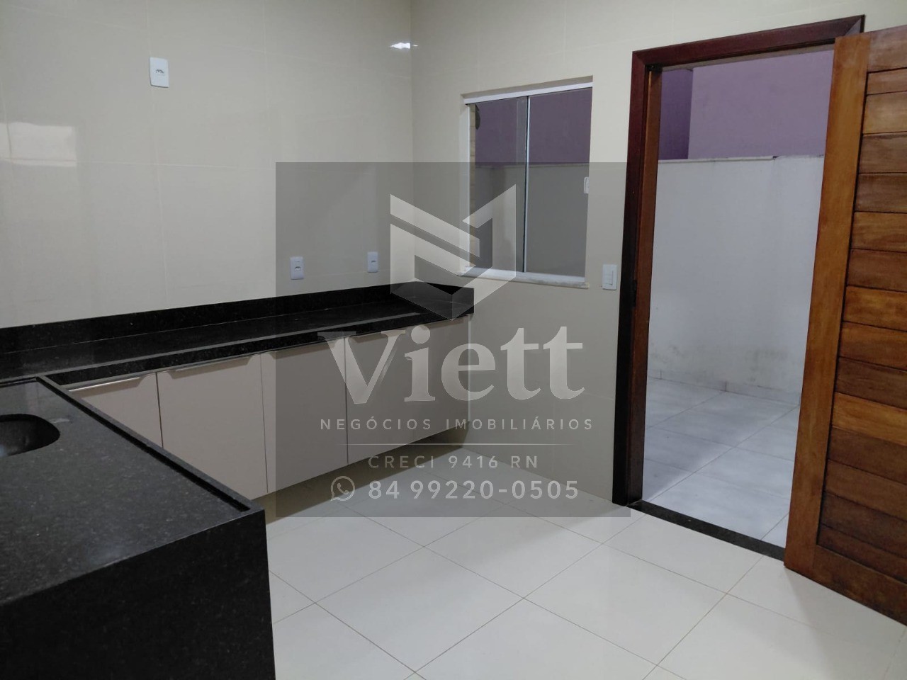Casa, 3 quartos, 130 m² - Foto 9