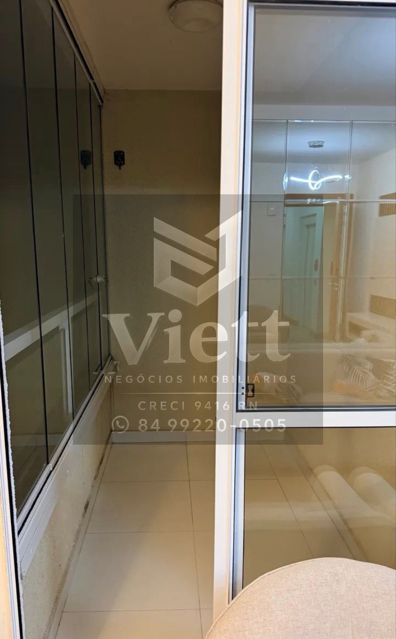 Apartamento, 2 quartos, 55 m² - Foto 8