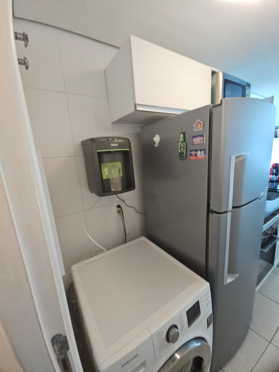 Apartamento, 2 quartos, 57 m² - Foto 16