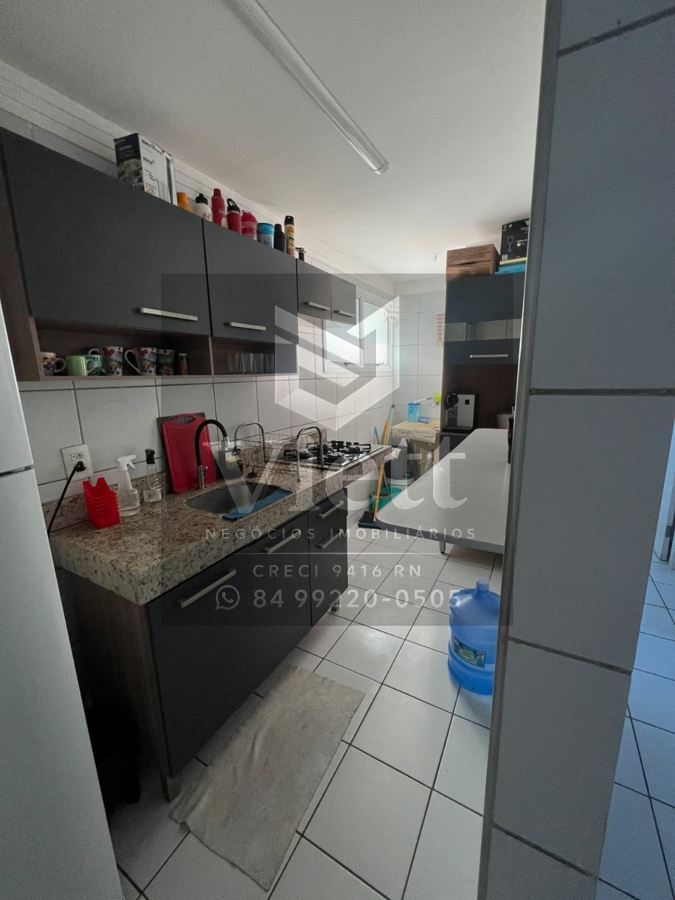 Apartamento, 2 quartos, 54 m² - Foto 16