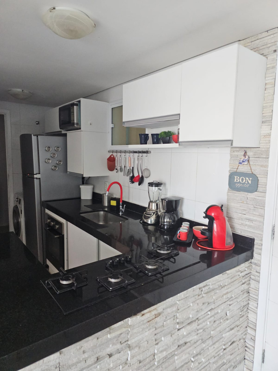 Apartamento, 2 quartos, 57 m² - Foto 9