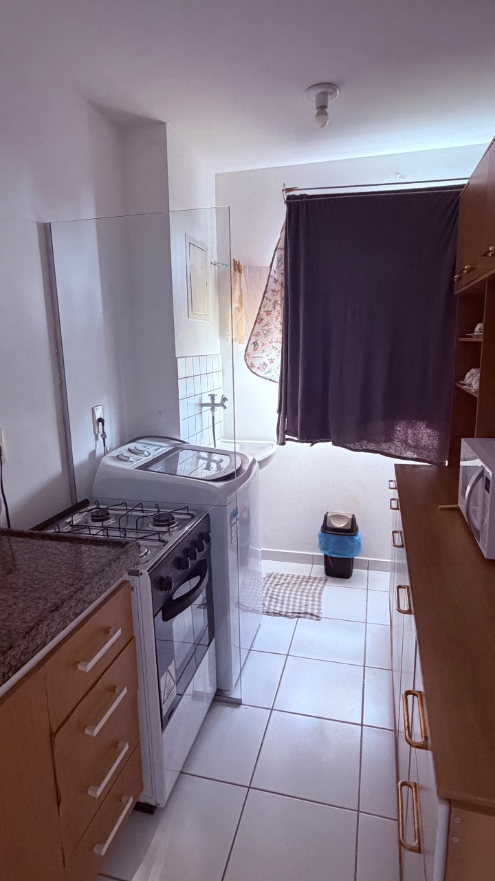 Apartamento, 2 quartos, 56 m² - Foto 23