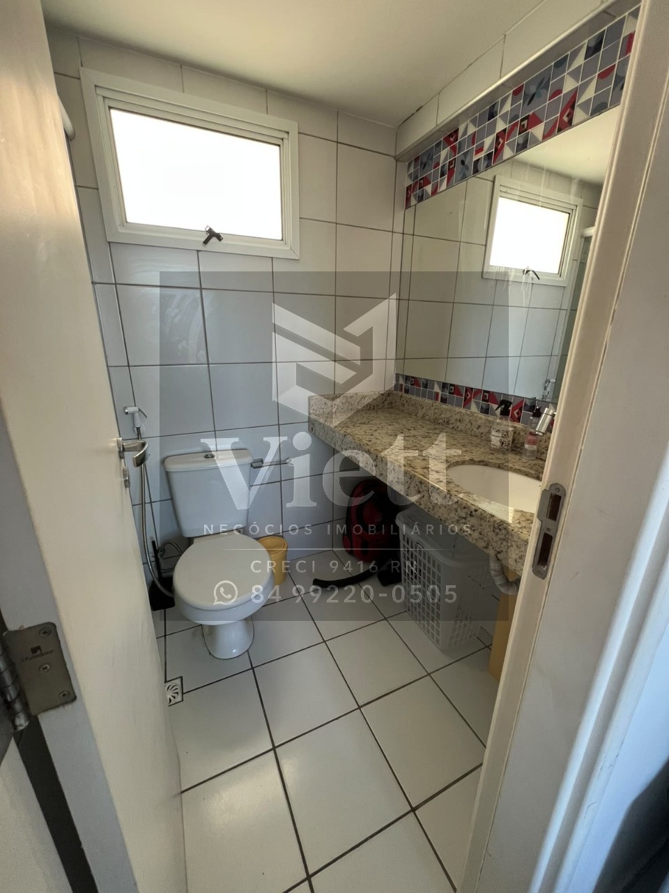 Apartamento, 2 quartos, 54 m² - Foto 19