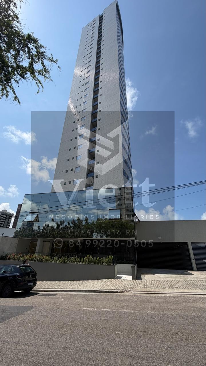 Apartamento, 2 quartos, 55 m² - Foto 1