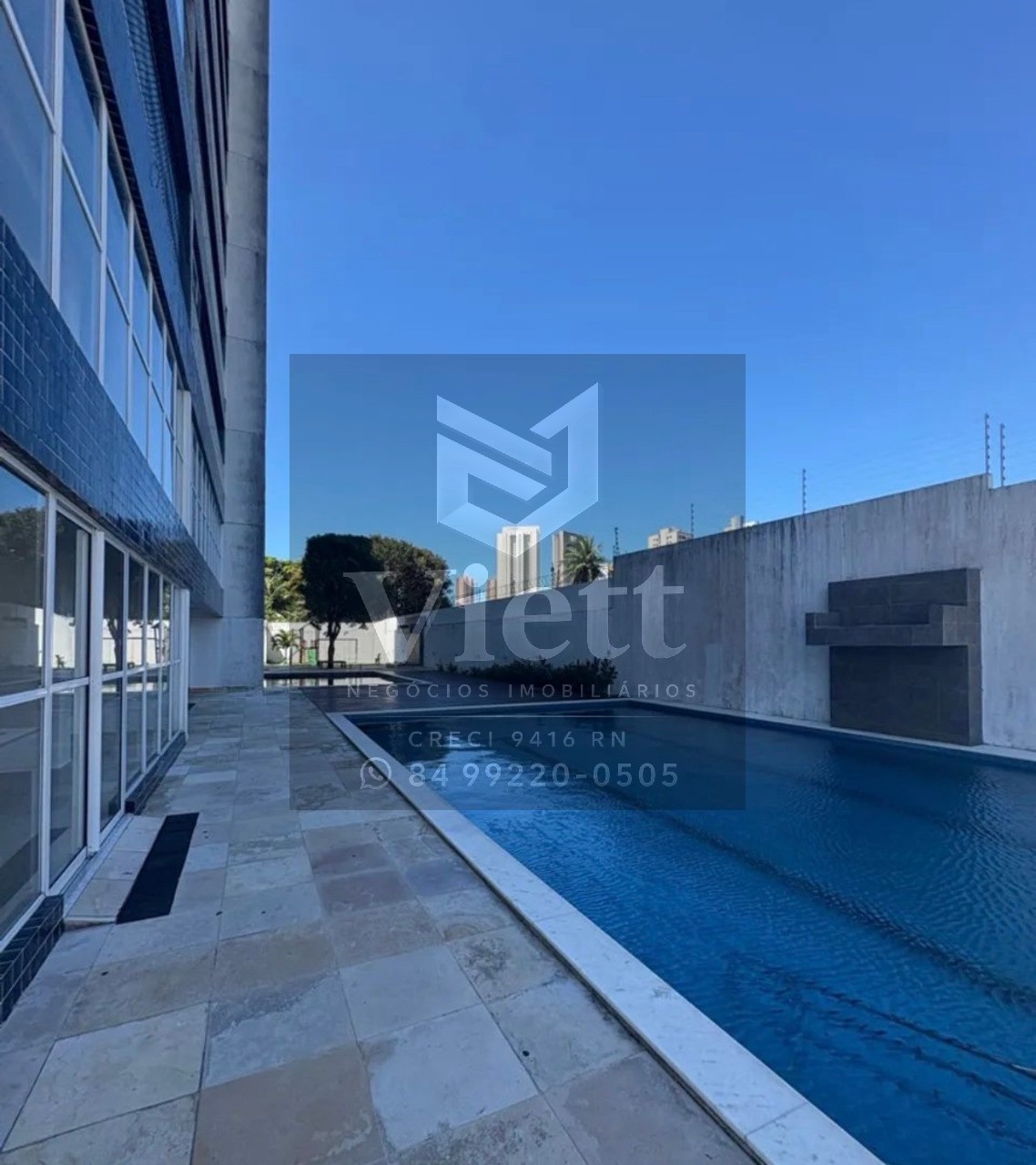 Apartamento, 2 quartos, 54 m² - Foto 8