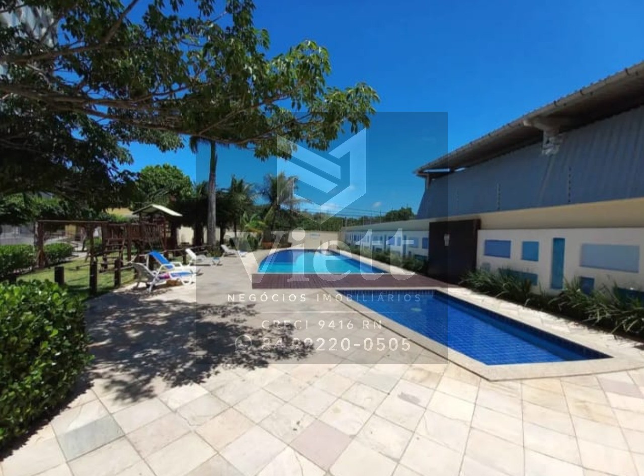 Apartamento, 2 quartos, 54 m² - Foto 7