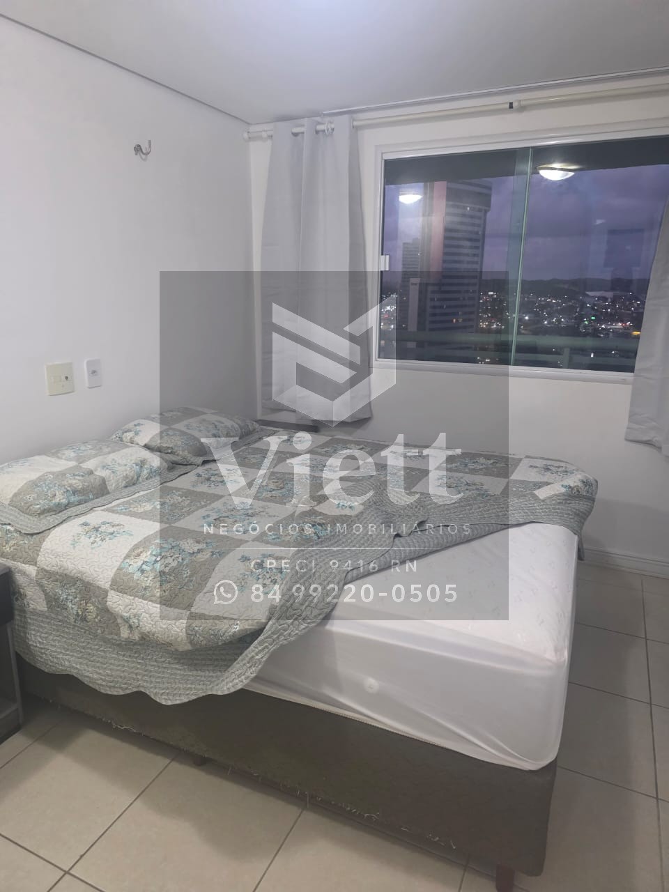Apartamento, 2 quartos, 56 m² - Foto 17
