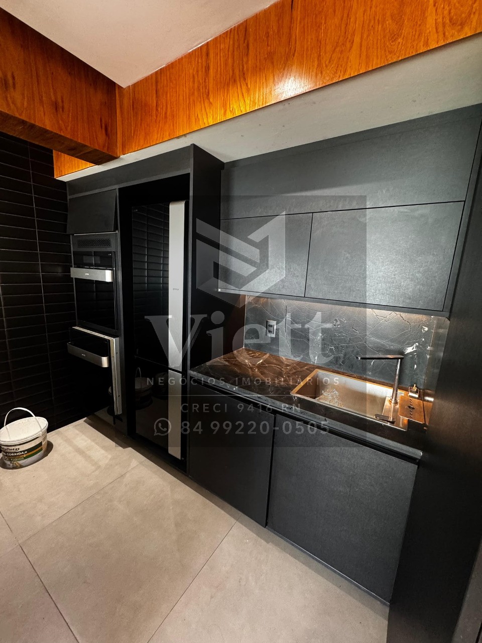 Apartamento, 1 quarto, 57 m² - Foto 25