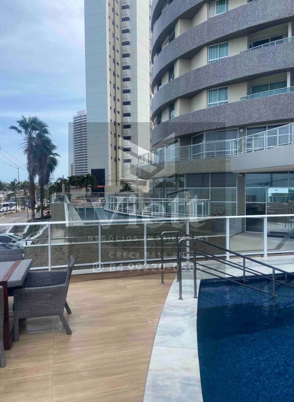 Apartamento, 1 quarto, 57 m² - Foto 1