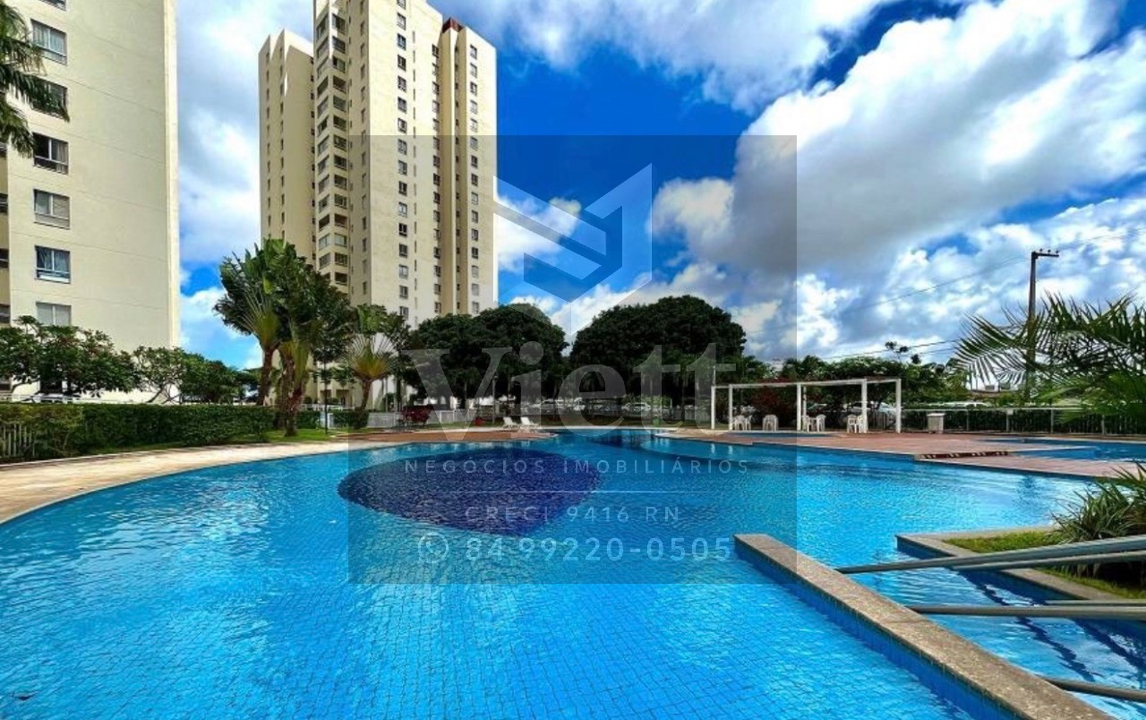 Apartamento, 3 quartos, 92 m² - Foto 2