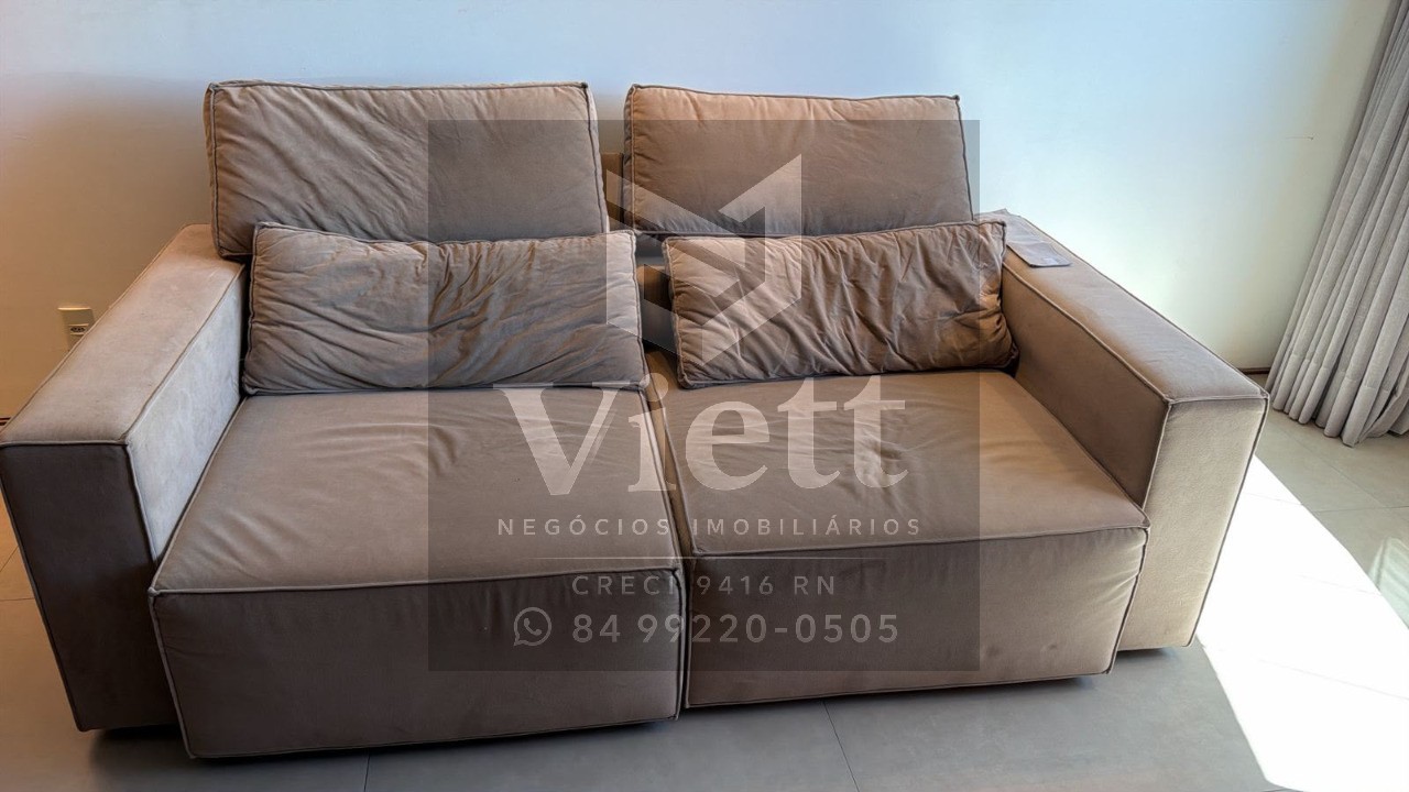 Apartamento, 1 quarto, 57 m² - Foto 32