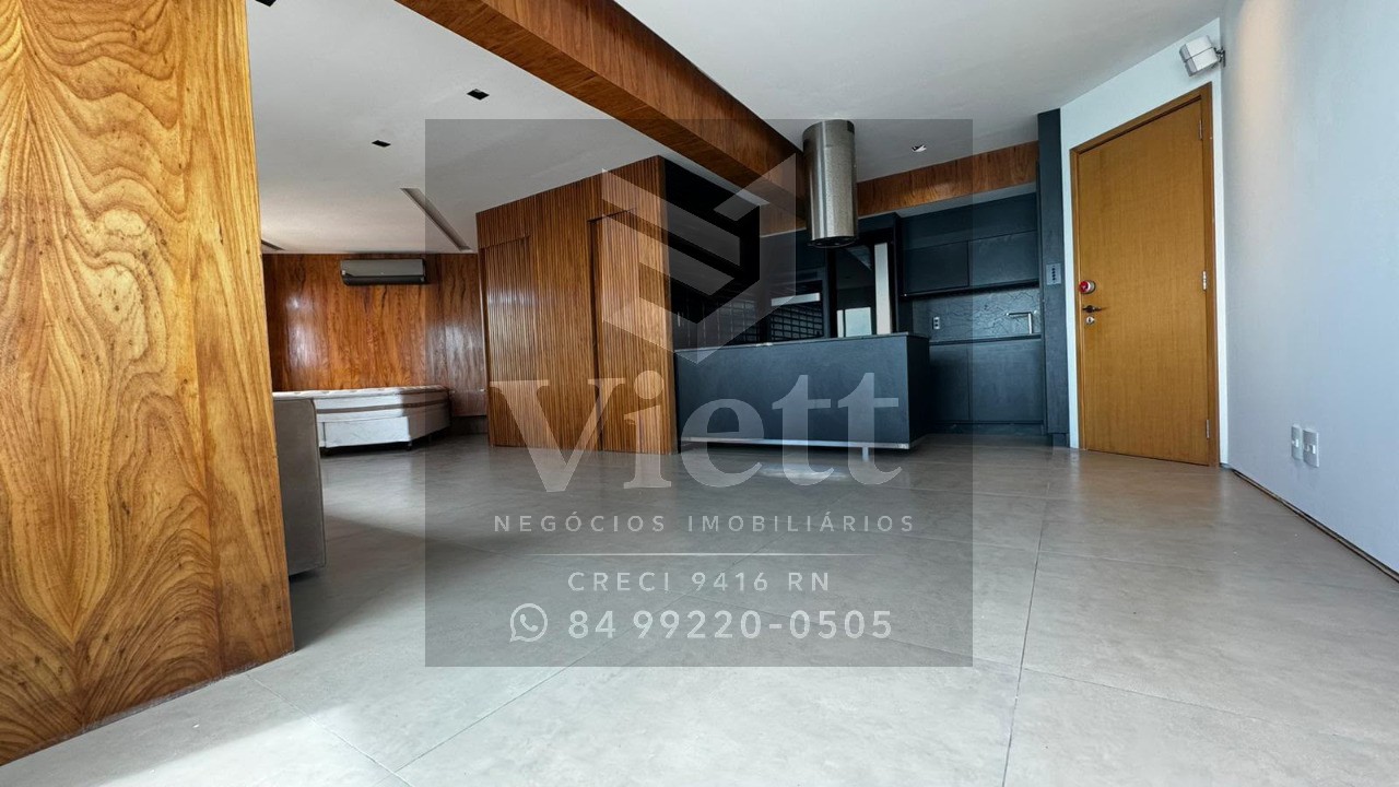 Apartamento, 1 quarto, 57 m² - Foto 11