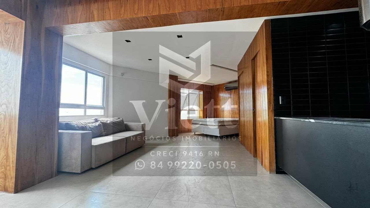 Apartamento, 1 quarto, 57 m² - Foto 13