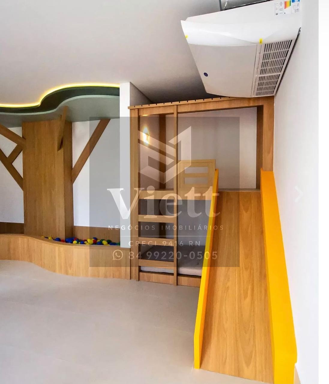 Apartamento, 2 quartos, 60 m² - Foto 57