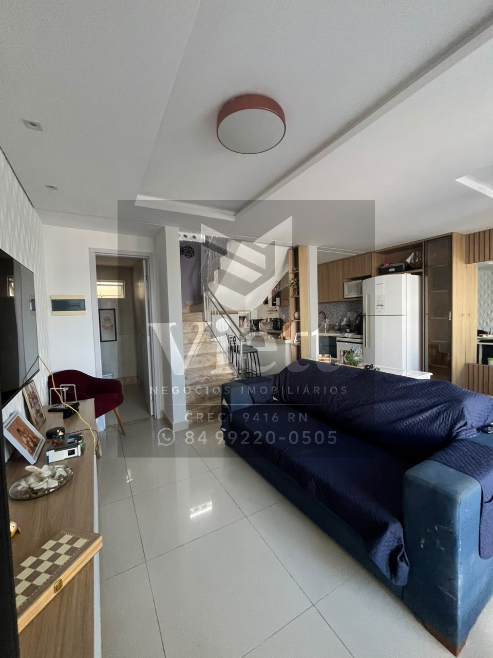 Casa, 3 quartos, 152 m² - Foto 4