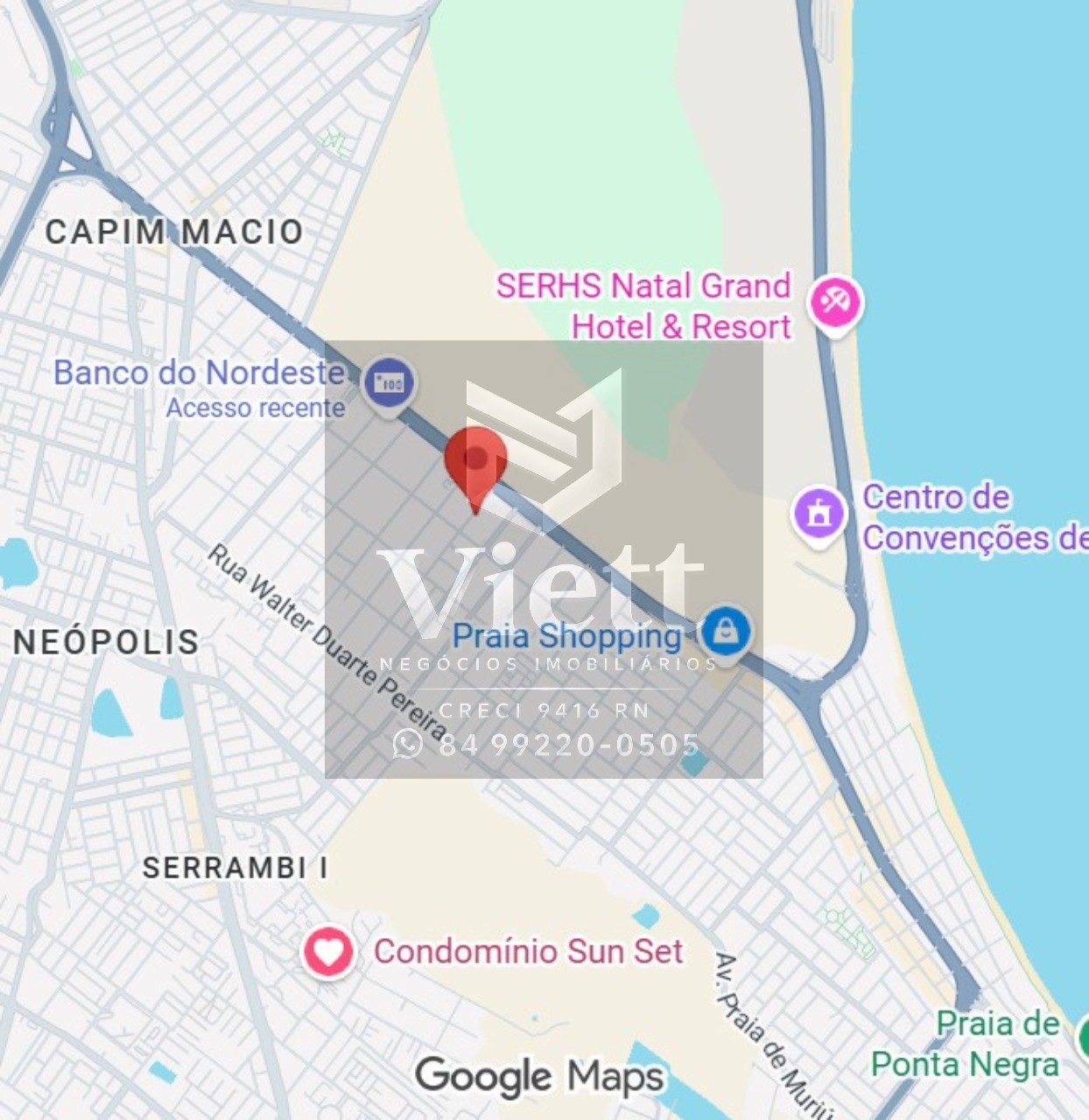 Apartamento, 1 quarto, 36 m² - Foto 2