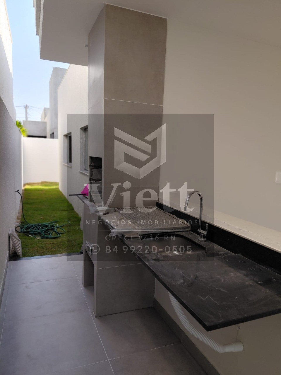 Casa, 4 quartos, 120 m² - Foto 26