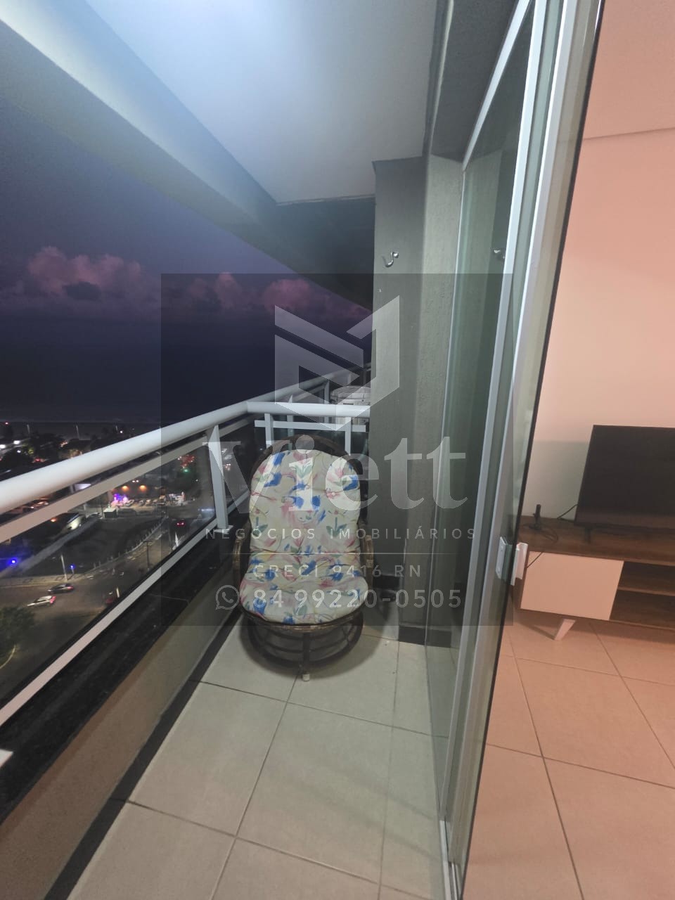 Apartamento, 2 quartos, 56 m² - Foto 21