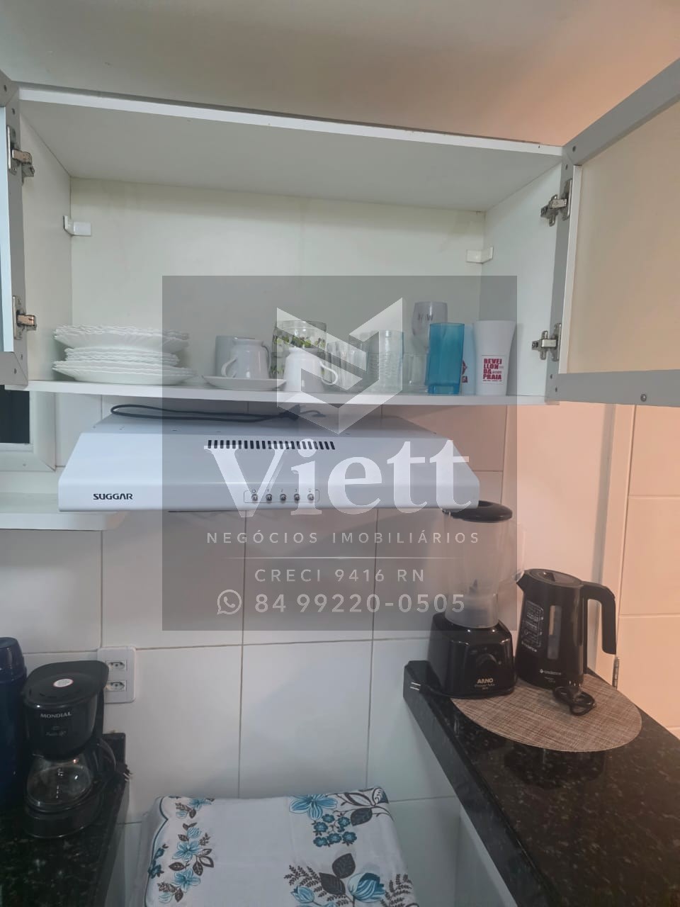 Apartamento, 2 quartos, 56 m² - Foto 24