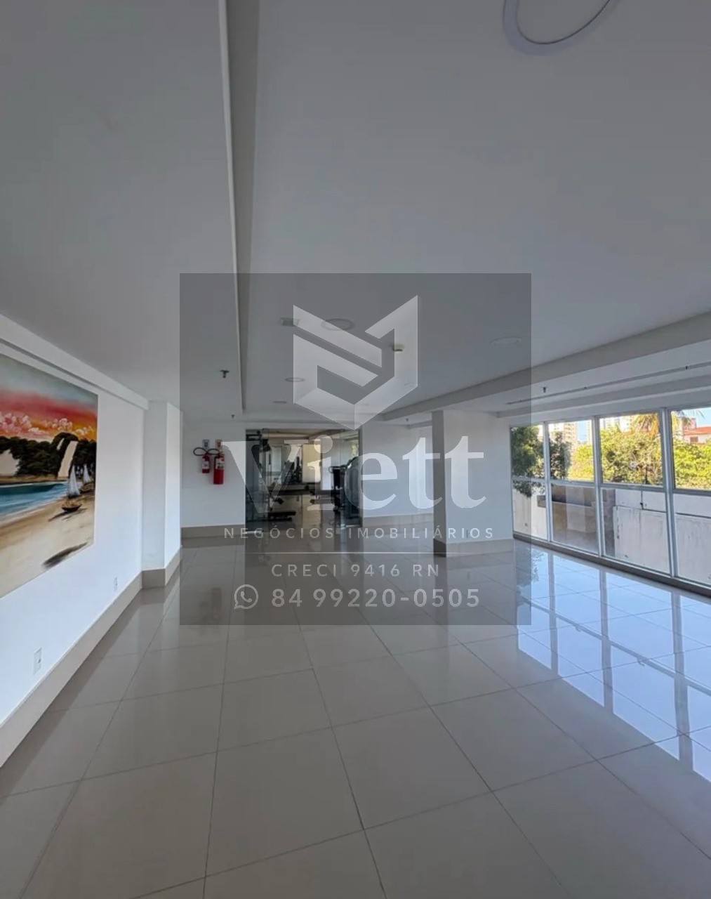 Apartamento, 2 quartos, 54 m² - Foto 12