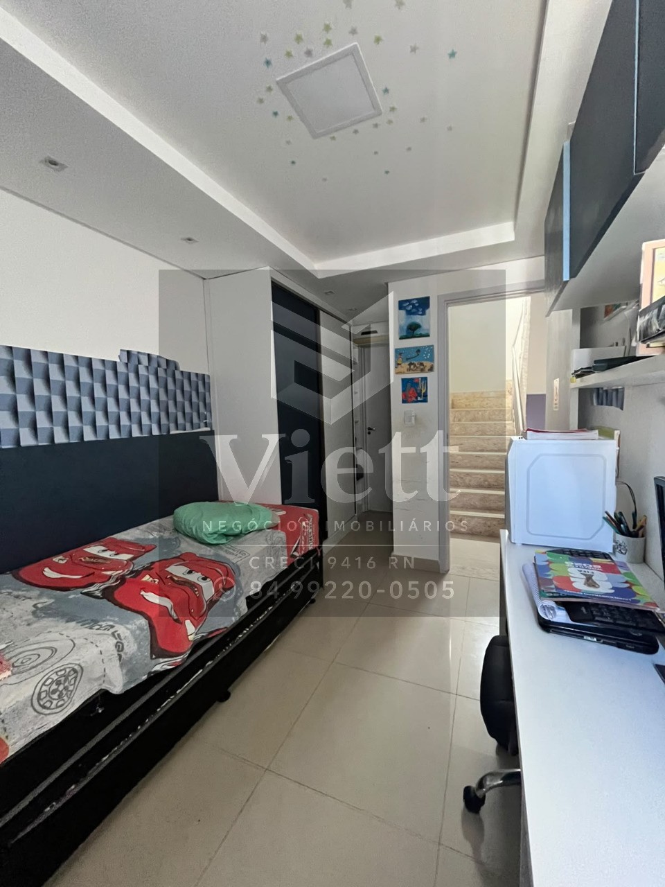 Casa, 3 quartos, 152 m² - Foto 8