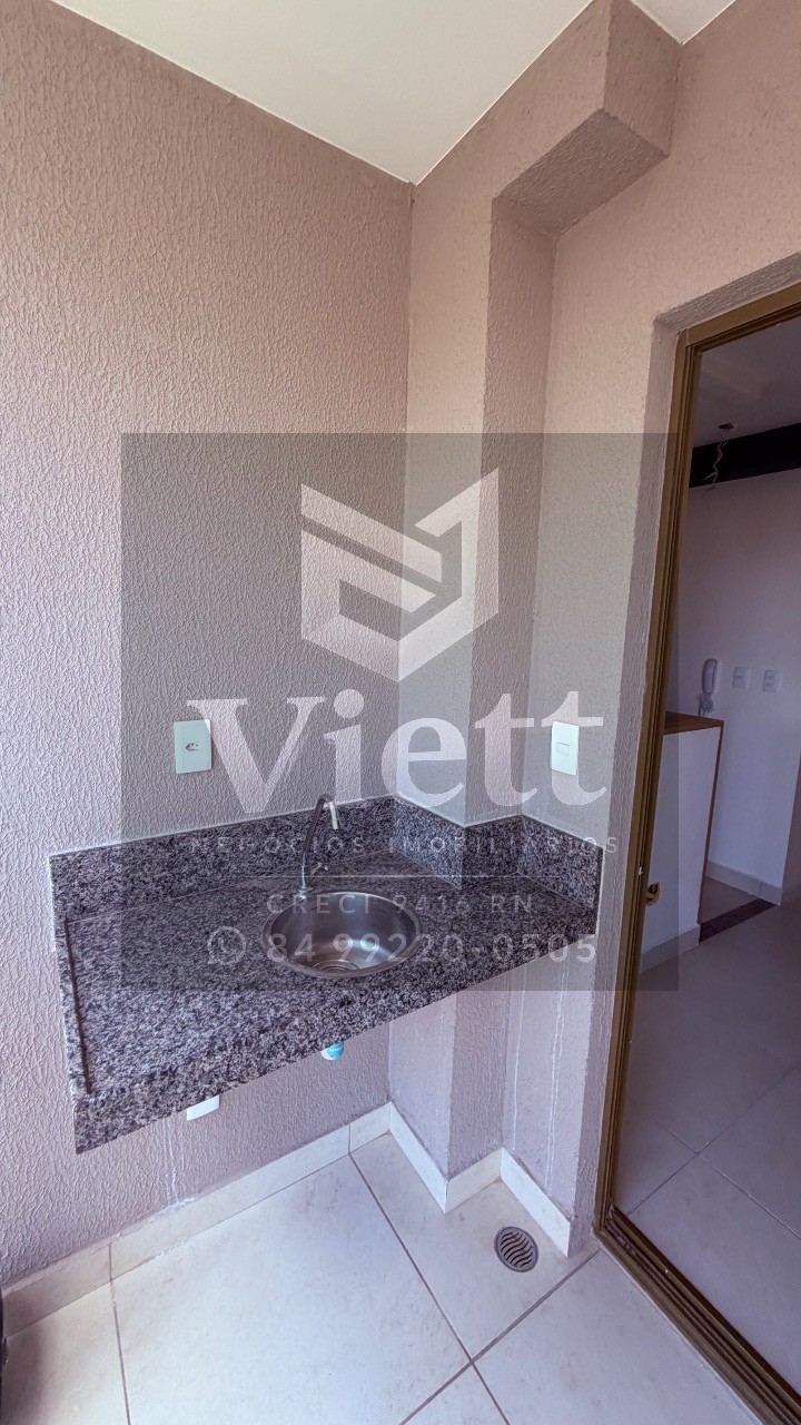Apartamento, 2 quartos, 60 m² - Foto 5