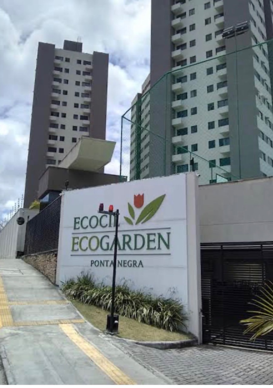 Apartamento, 2 quartos, 56 m² - Foto 3