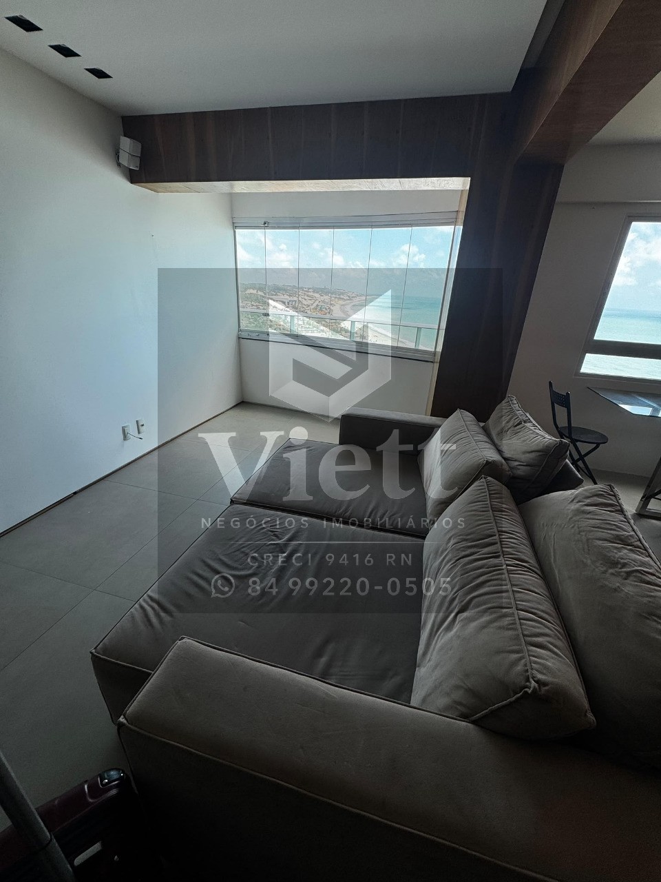Apartamento, 1 quarto, 57 m² - Foto 20