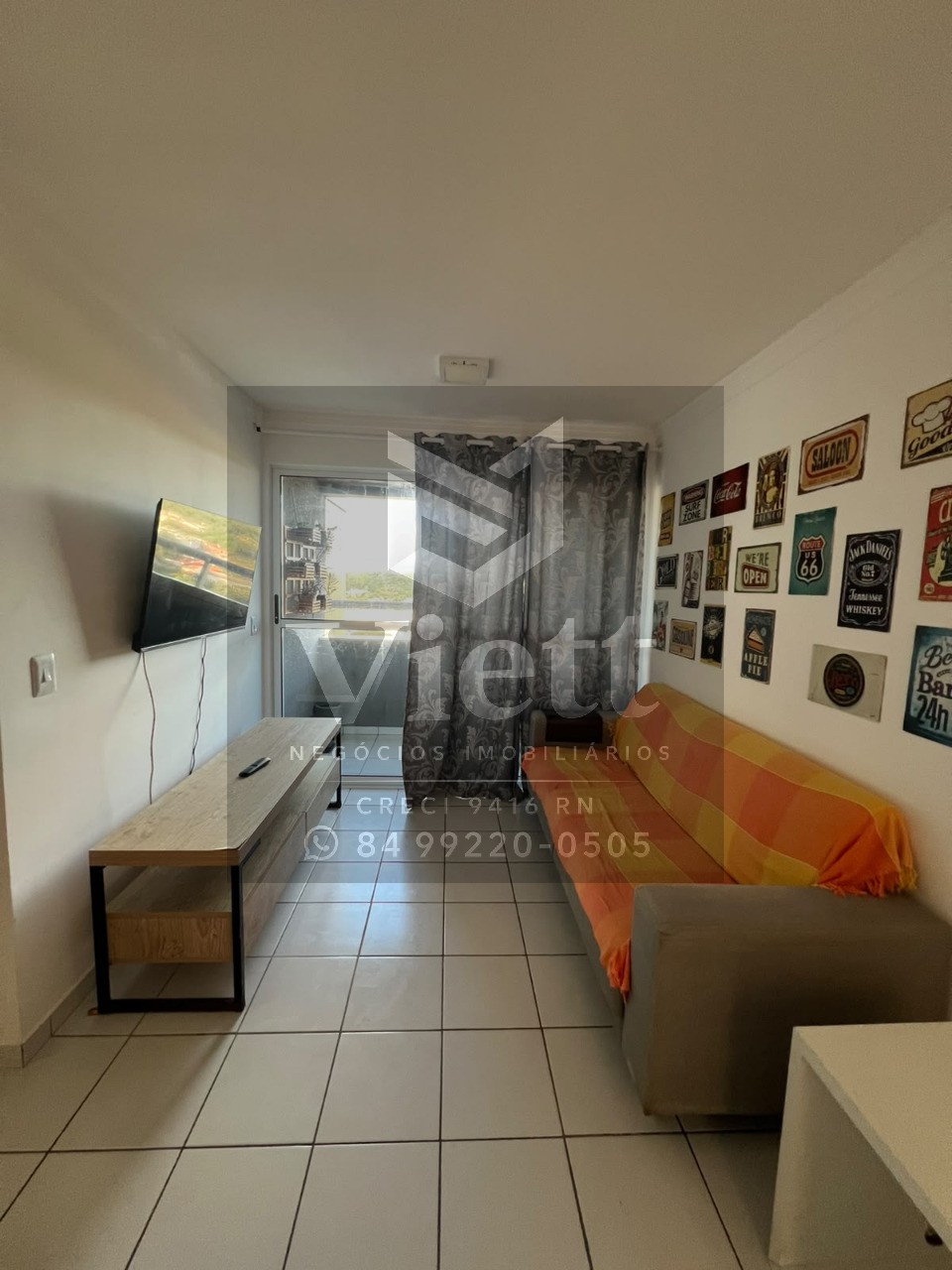 Apartamento, 2 quartos, 54 m² - Foto 20