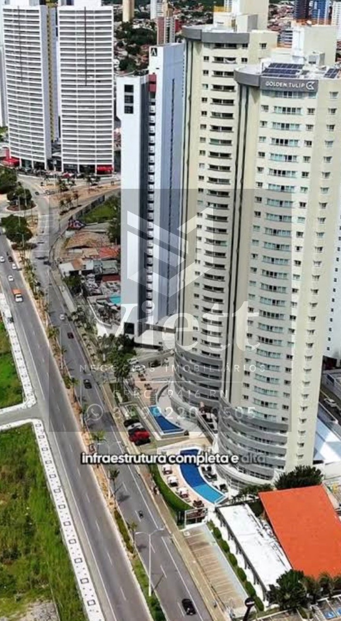 Apartamento, 1 quarto, 57 m² - Foto 3